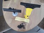 Karcher ramenwasser, Huis en Inrichting, Schoonmaakartikelen, Ophalen, Raamwisser of Trekker