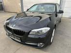 BMW 525D AUTOMAAT, Auto's, Automaat, Euro 5, Achterwielaandrijving, Beige