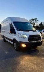Ford transit gezocht - ook met schade, of defect., Auto's, Bedrijf, Te koop