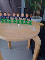 voetbalpoppetjes Club Brugge, Ophalen of Verzenden