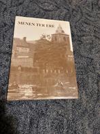 Menen ter ere, Ophalen of Verzenden, Gelezen