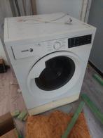 Wasmachine, Elektronische apparatuur, Ophalen