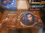 world of warcraft bordspel, Hobby en Vrije tijd, Ophalen of Verzenden, Zo goed als nieuw