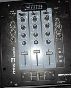 Jb systems mixer 3, Muziek en Instrumenten, Mengpanelen, Ophalen of Verzenden, Gebruikt, Minder dan 5 kanalen