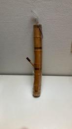 Chinese opium pijp, Ophalen of Verzenden, Zo goed als nieuw