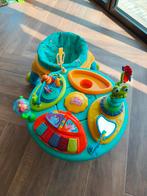 Bright Stars 2 in 1 loop- en speeltafel met muziek, Kinderen en Baby's, Ophalen, Gebruikt