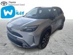 Toyota Yaris Cross hybrid PREMIERE, Auto's, Toyota, Automaat, Overige kleuren, 109 g/km, 1490 cc