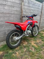 Honda CRF125FB, Fietsen en Brommers, Ophalen, Honda, 125 cc, Zo goed als nieuw