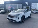 Peugeot 5008 New Hybrid 145PK GT *NIEUW 7 PLaatsen*, Auto's, Automaat, 5 deurs, 107 kW, SUV of Terreinwagen