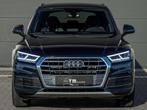 Audi Q5 Plug-in Hybride automaat, Auto's, Audi, 4 cilinders, Leder, Bedrijf, 5 zetels