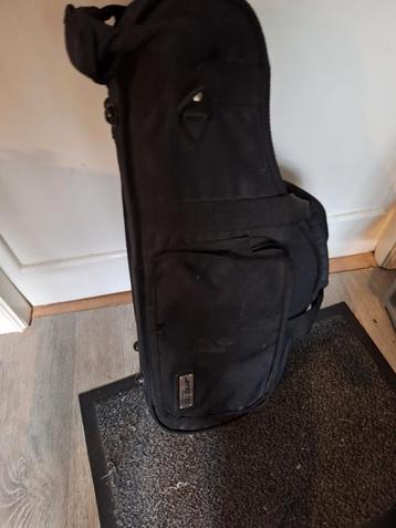 pro tec alt sax gigbag