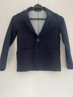 Donkerblauwe Communie of lentefeest vest Terre Bleue, Ophalen of Verzenden, Nieuw, Terre bleue, Jongen