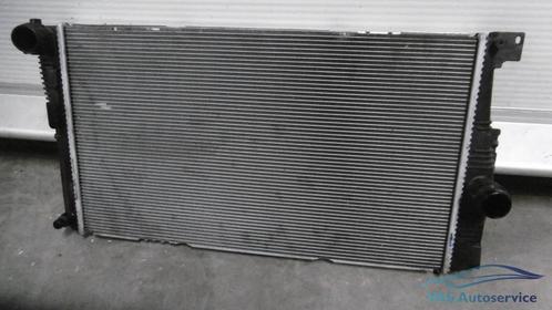 Radiator BMW  5-serie benzine N20  17 11 8 672 010, Auto-onderdelen, Motor en Toebehoren, BMW, Gebruikt, Herkomst onderdeel bekend