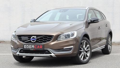 Volvo V60 Cross Country Summum T5 AUT. TRACTION INTÉGRALE, Autos, Volvo, Entreprise, Achat, V60, 4x4, ABS, Caméra de recul, Phares directionnels