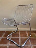 Vintage eetkamerstoelen, set van 6, Ophalen of Verzenden