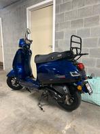 Gts toscana perfecte staat, Fietsen en Brommers, Brommeronderdelen | Scooters, Ophalen
