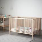 Ikea Sniglar Babybed, Kinderen en Baby's, Babywiegjes en Ledikanten, Ophalen of Verzenden, Gebruikt, Ledikant
