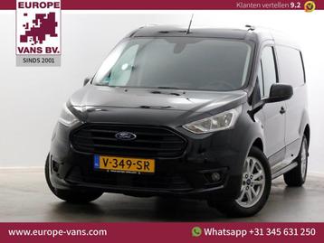 Ford Transit Connect 1.5 TDCI 100pk L2 Trend Automaat Navi/C beschikbaar voor biedingen