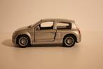 Renault Clio V6 Sport 1/39, Hobby en Vrije tijd, Modelauto's | 1:32, Ophalen of Verzenden, Nieuw, Auto
