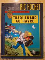 Ric Hochet Traquenard au Havre, Collections, Comme neuf, Enlèvement ou Envoi