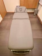 Table de massage GYMNA Trioflex, Sport en Fitness, Massageproducten, Ophalen, Gebruikt, Massagetafel