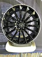 19 inch 5x112 Mercedes A Klasse/CLA AMG Repl. Velgen Nieuw, Auto-onderdelen, Banden en Velgen, 19 inch, Velg(en), Nieuw, Ophalen of Verzenden