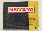 Vintage Meccano Book of Models 5 - 1974 - Bel état, Autres types, Utilisé, Enlèvement ou Envoi