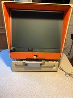 Microfiche reader Sikkens, Enlèvement, Utilisé