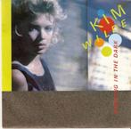 single Kim Wilde - Dancing in the dark, Cd's en Dvd's, Vinyl Singles, 7 inch, Single, Ophalen of Verzenden, Zo goed als nieuw