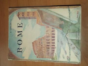 Lot de 4 livres Collection Les Beaux Pays beschikbaar voor biedingen