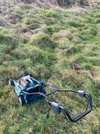 Grasmachine, Tuin en Terras, Ophalen