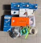 Allerlei Condenspompen met toebehoren nieuw in verpakking, Elektronische apparatuur, Airco's, Ophalen of Verzenden, Nieuw, Wandairco