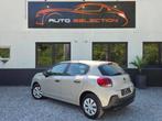 Citroen C3 1.2i THP Live - CLIM - SUIVI COMPLET CITROEN, Voorwielaandrijving, Stof, https://public.car-pass.be/vhr/4cb8f8ff-a27e-421b-b0c8-2a9fee23e66f
