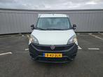 2018 Fiat Doblò Cargo 1.4 Fire L2H1 SX Bedrijfswagen, Auto's, Bestelwagens en Lichte vracht, Gebruikt, Euro 6, Bedrijf, Handgeschakeld