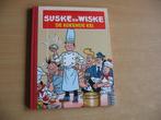 Suske en Wiske : De kokende kei - 1e druk - HC - genummerd., Boeken, Nieuw, Ophalen of Verzenden, Eén stripboek