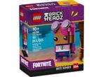 LEGO 40728 Brite Bomber Brickhead Fortnite, Ophalen of Verzenden, Nieuw, Complete set, Lego