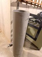 Pvc buis sn2 315 x 6,2mm 1,3m lang, Doe-het-zelf en Bouw, Ophalen, PVC, Zo goed als nieuw, Minder dan 2 meter