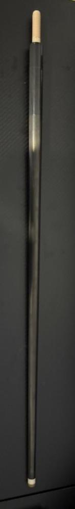 Carbon top, Ophalen, Zo goed als nieuw