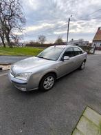 Ford Mondeo, Cuir, Argent ou Gris, Mondeo, Boîte manuelle