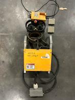 Joysticks bouwkraan, Doe-het-zelf en Bouw, Lieren en Takels, Ophalen, Zo goed als nieuw