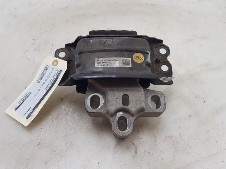 VERSNELLINGSBAKSTEUN Volkswagen Tiguan (AD1), Auto-onderdelen, Ophanging en Onderstel, Volkswagen, Gebruikt