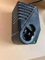 Bosch Batterijlader 7,2v, Ophalen, Gebruikt