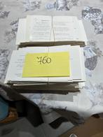 Doodsprentjes AVVK, Verzamelen, Bidprentjes en Rouwkaarten, Ophalen of Verzenden, Bidprentje