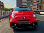 Abarth 595 Competizione, Leder, Handgeschakeld, Particulier, 132 kW