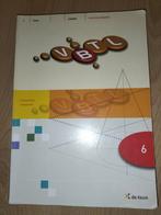 statistiek (uitgebreid), Boeken, Schoolboeken, ASO, Wiskunde A, Die keure, Ophalen