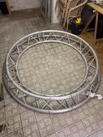 Truss Prolyte X30D-R100 cirkel, Ophalen, Gebruikt, Overige typen