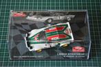 Lancia Straros „Munari Monte Carlo 1977" 1/43, Ophalen of Verzenden, Nieuw, Auto