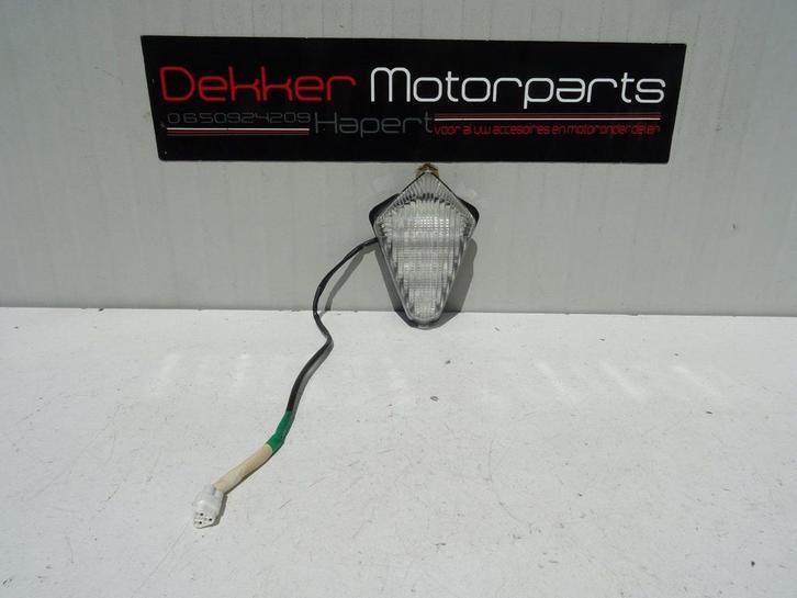 Origineel Led Achterlicht Rear light Yamaha YZF R1 2007-2008, Motoren, Onderdelen | Yamaha, Gebruikt, Ophalen of Verzenden