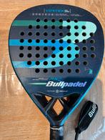 Bullpadel vertex 03 cmf, Sport en Fitness, Padel, Ophalen, Zo goed als nieuw, Padelracket