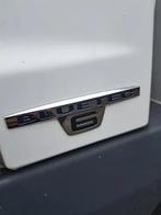 Mercedes-Benz Atego 1224 1224L (bj 2016), Auto's, Automaat, Euro 6, Wit, Mercedes-Benz